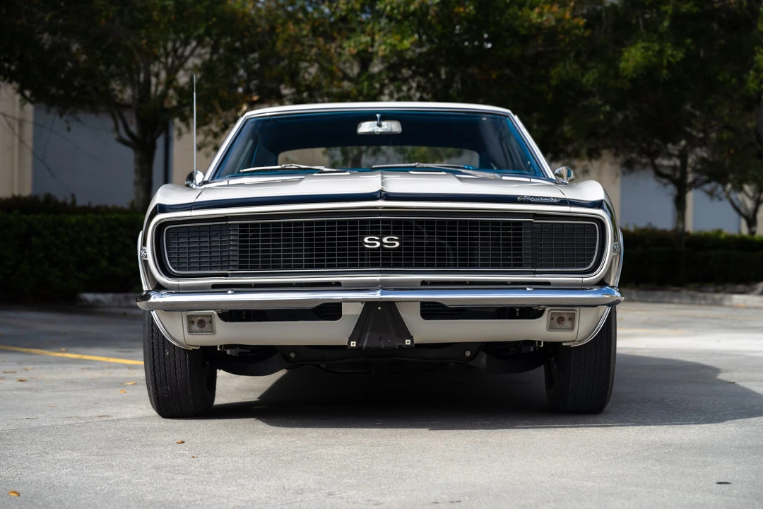 1967 Chevrolet Camaro SS 1st Gen - Image 3 of 31