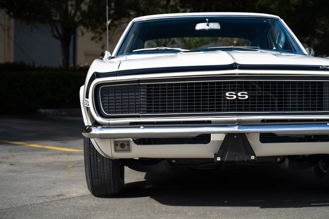 1967 Chevrolet Camaro SS 1st Gen - Image 21 of 31