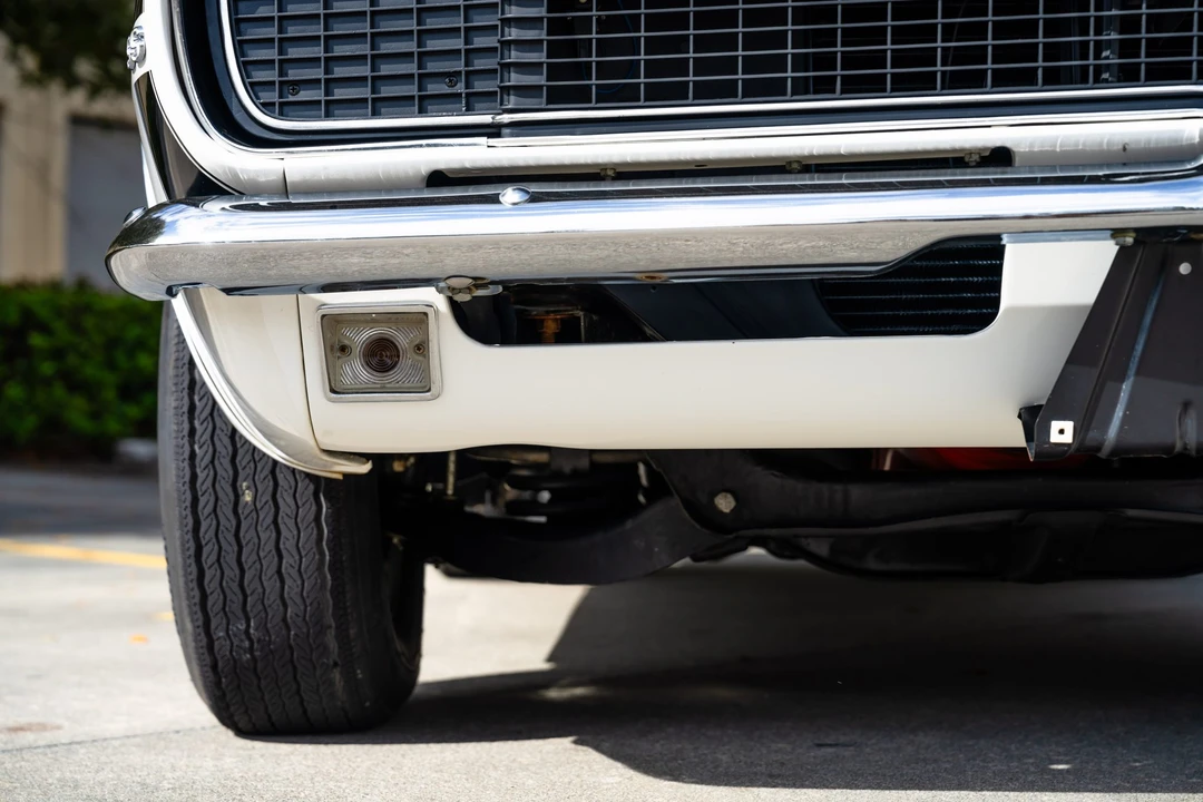 1967 Chevrolet Camaro SS 1st Gen - Image 31 of 31