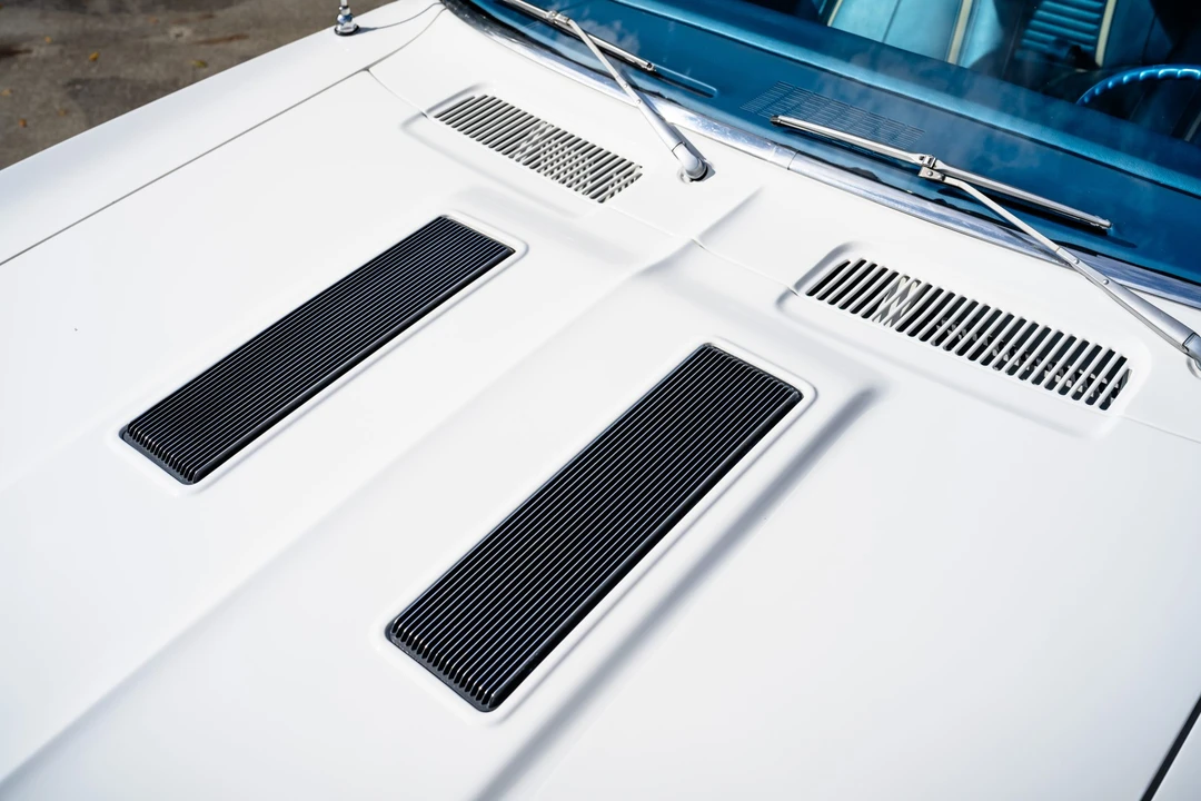 1967 Chevrolet Camaro SS 1st Gen - Image 26 of 31