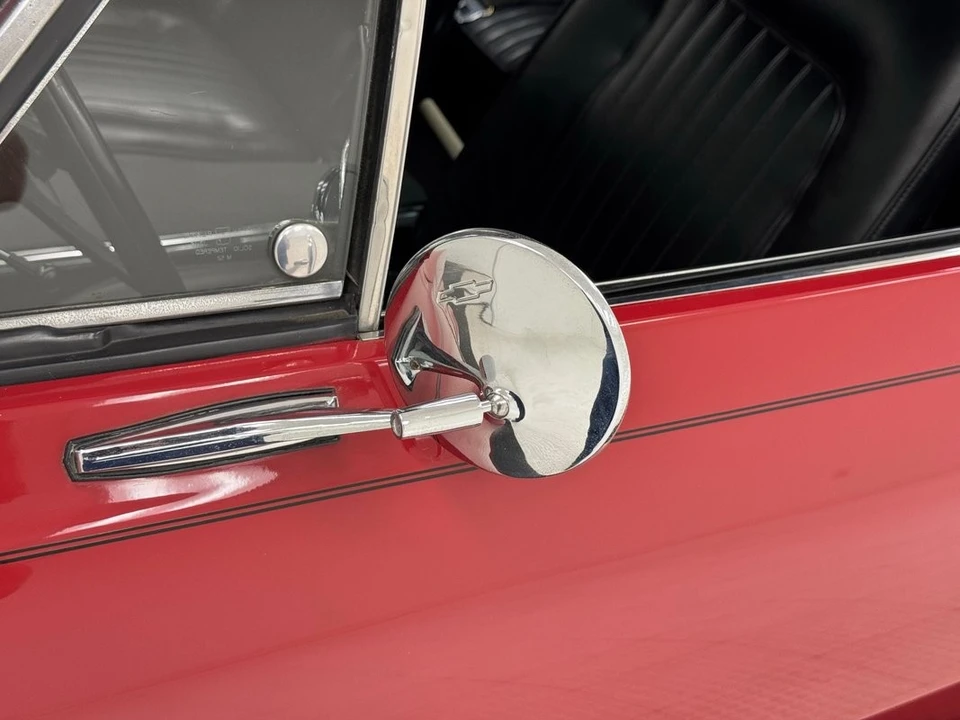 1967 Chevrolet Camaro SS 1st Gen - Image 16 of 21