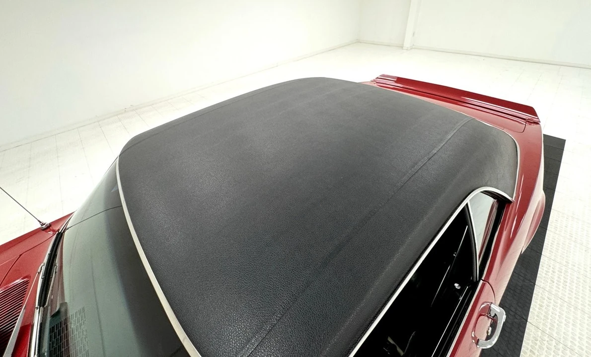 1967 Chevrolet Camaro SS 1st Gen - Image 15 of 21