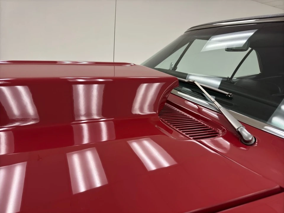 1967 Chevrolet Camaro SS 1st Gen - Image 13 of 21