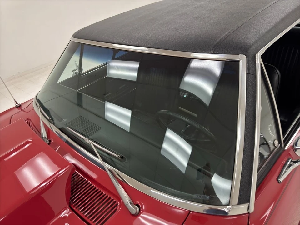 1967 Chevrolet Camaro SS 1st Gen - Image 14 of 21