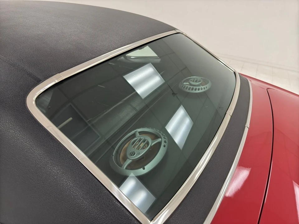 1967 Chevrolet Camaro SS 1st Gen - Image 18 of 21