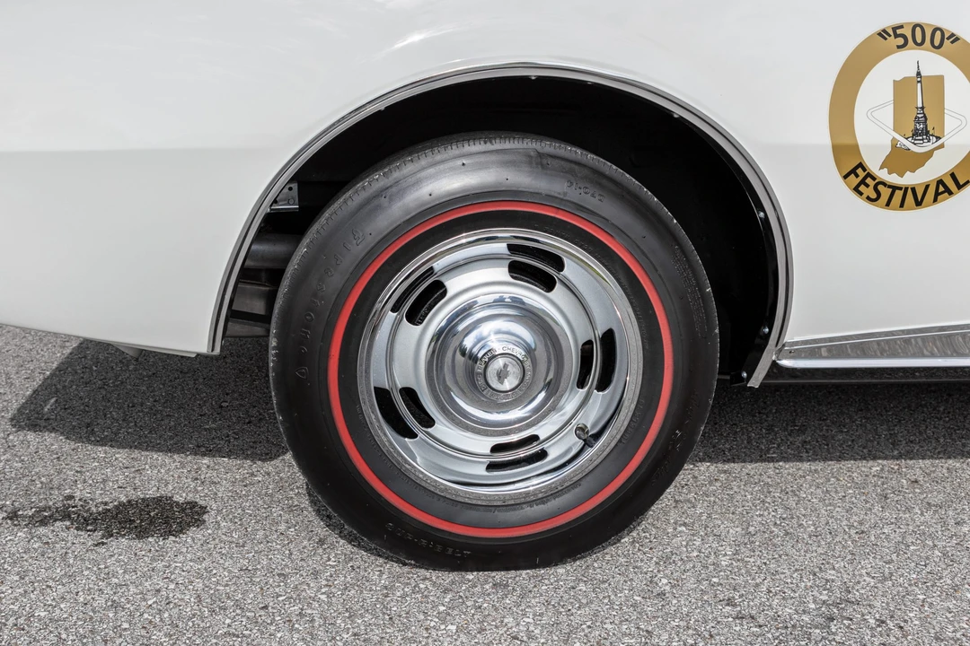 1967 Chevrolet Camaro SS 1st Gen - Image 20 of 31