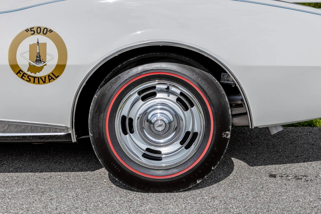 1967 Chevrolet Camaro SS 1st Gen - Image 23 of 31