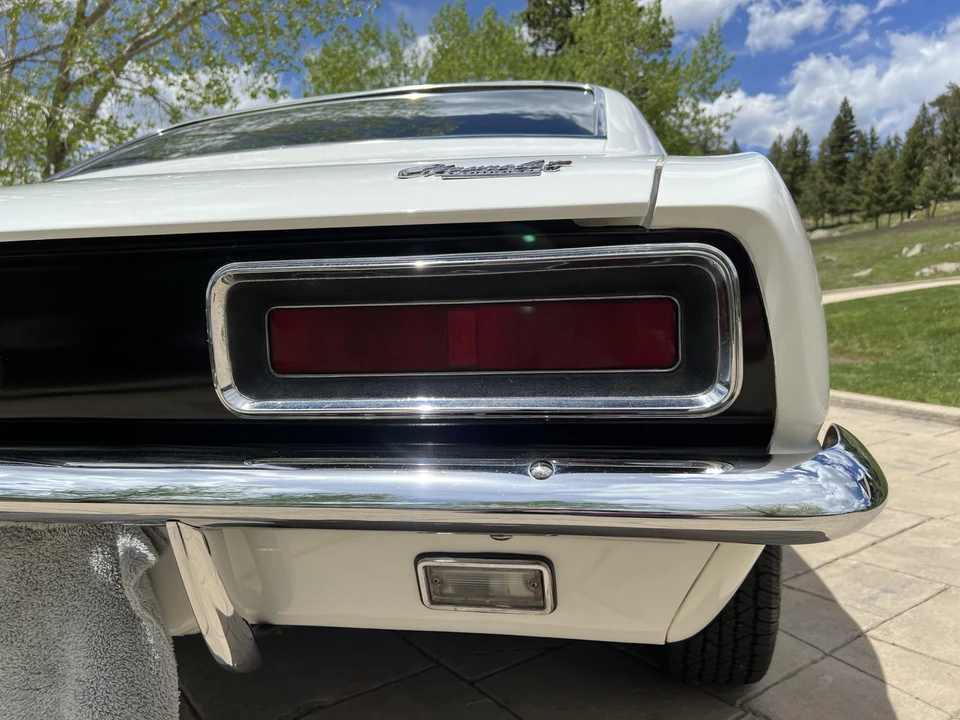 1967 Chevrolet Camaro SS 1st Gen - Image 18 of 31
