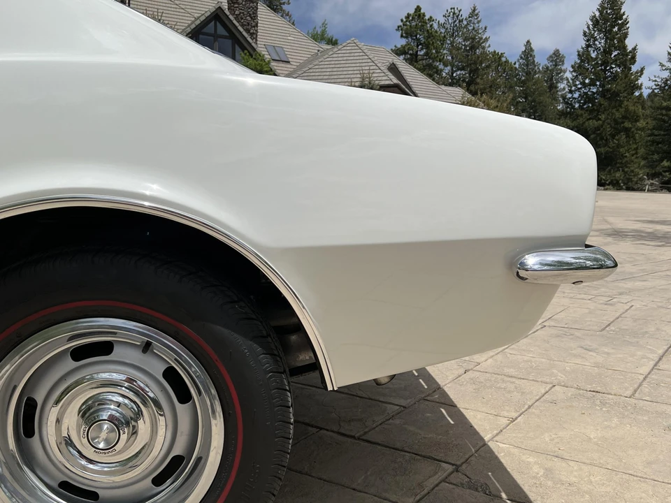 1967 Chevrolet Camaro SS 1st Gen - Image 22 of 31