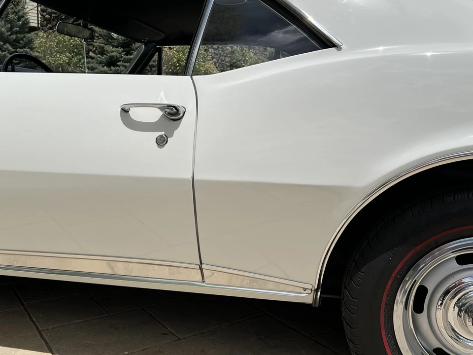 1967 Chevrolet Camaro SS 1st Gen - Image 21 of 31