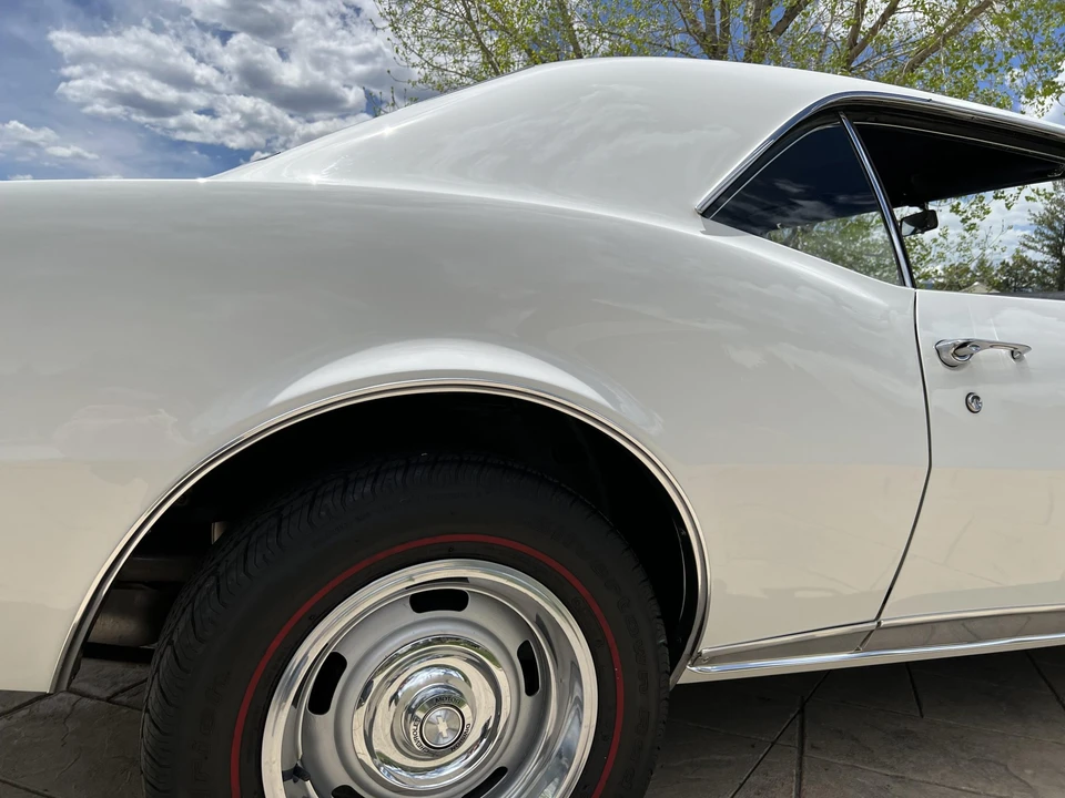 1967 Chevrolet Camaro SS 1st Gen - Image 26 of 31
