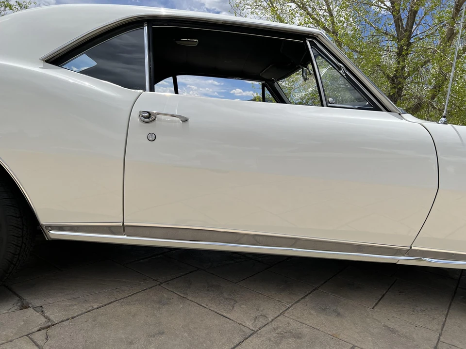 1967 Chevrolet Camaro SS 1st Gen - Image 27 of 31