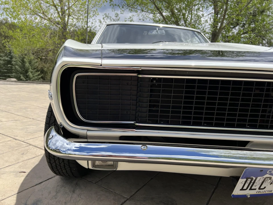 1967 Chevrolet Camaro SS 1st Gen - Image 13 of 31