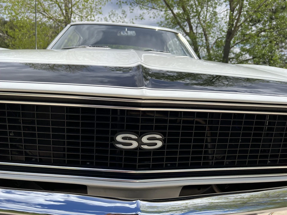 1967 Chevrolet Camaro SS 1st Gen - Image 14 of 31