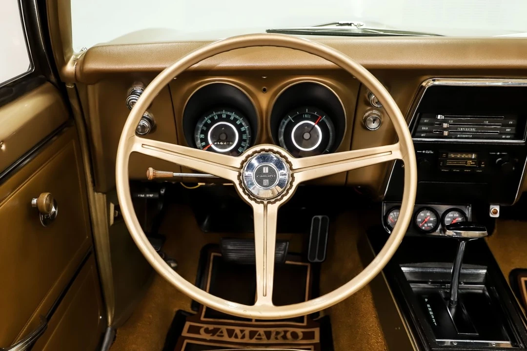 1967 Chevrolet Camaro 1st Gen - Image 15 of 31