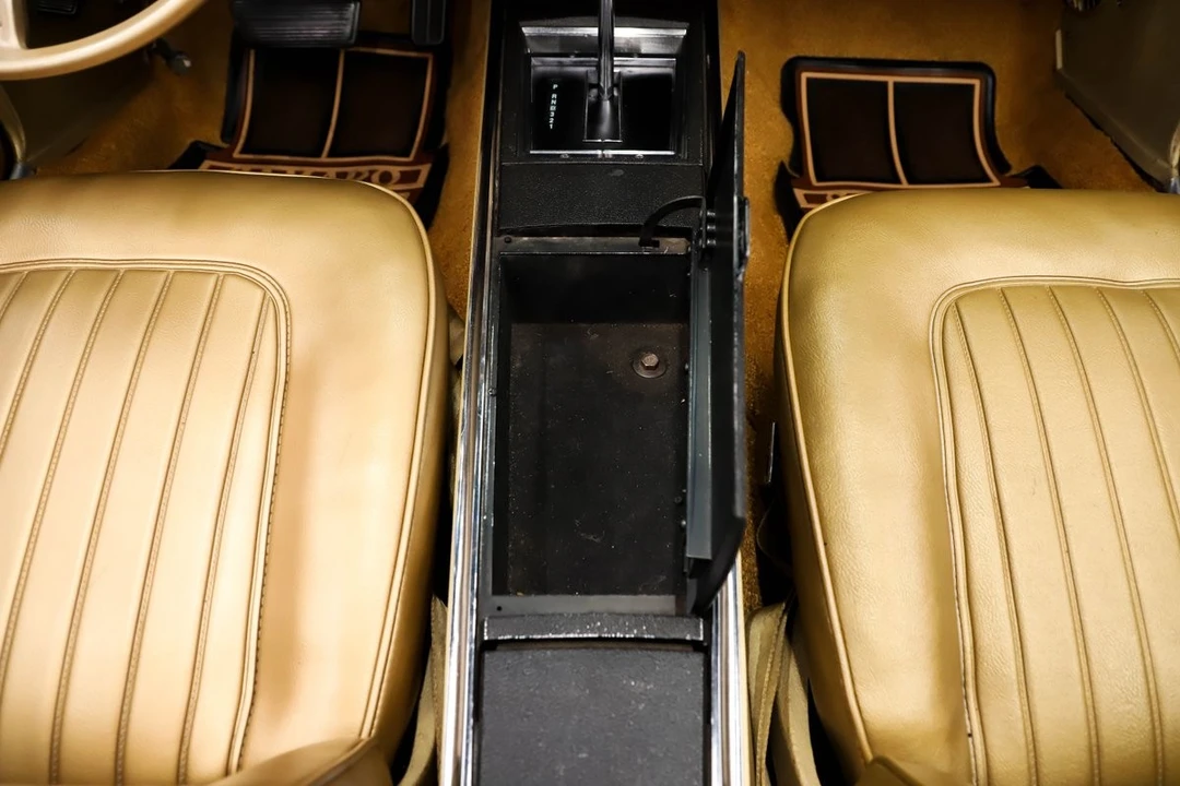 1967 Chevrolet Camaro 1st Gen - Image 26 of 31