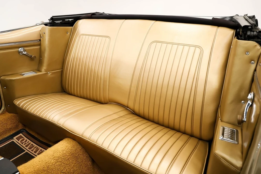 1967 Chevrolet Camaro 1st Gen - Image 12 of 31