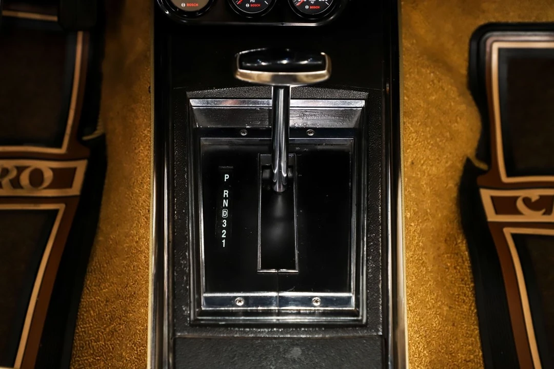 1967 Chevrolet Camaro 1st Gen - Image 4 of 31