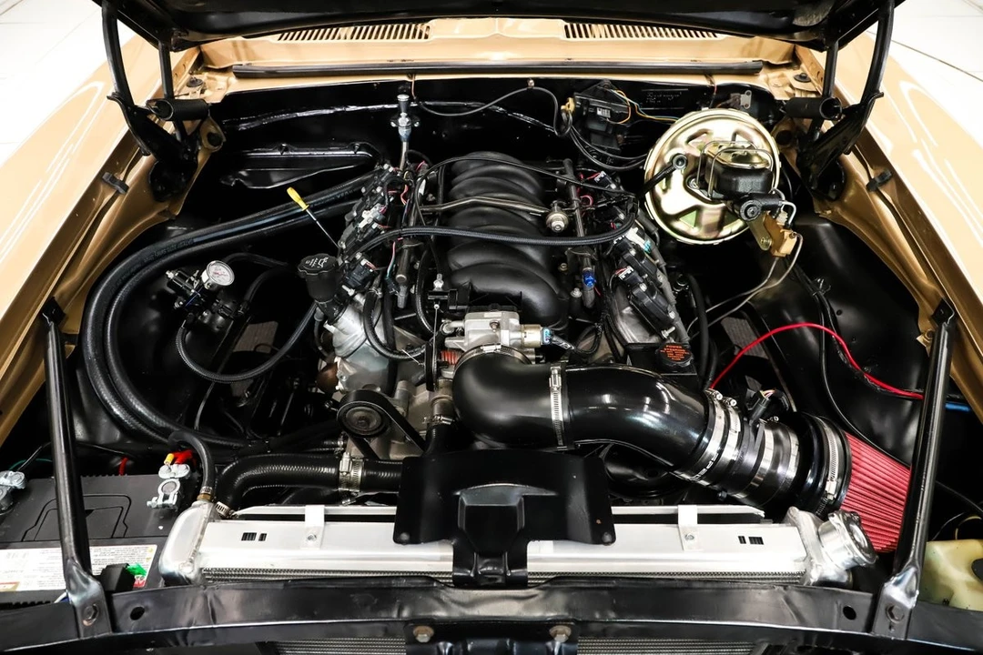 1967 Chevrolet Camaro 1st Gen - Image 5 of 31
