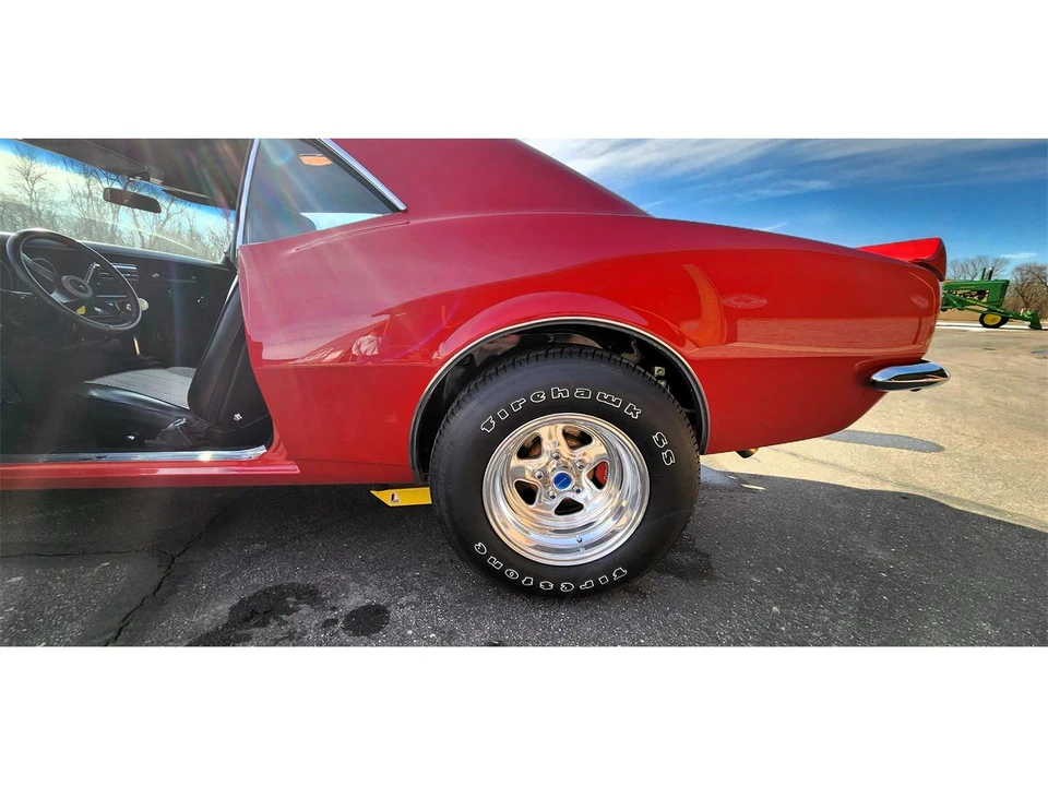 1967 Chevrolet Camaro 1st Gen - Image 18 of 31