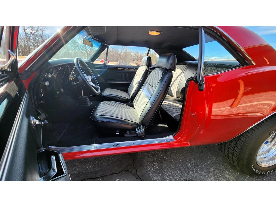 1967 Chevrolet Camaro 1st Gen - Image 21 of 31