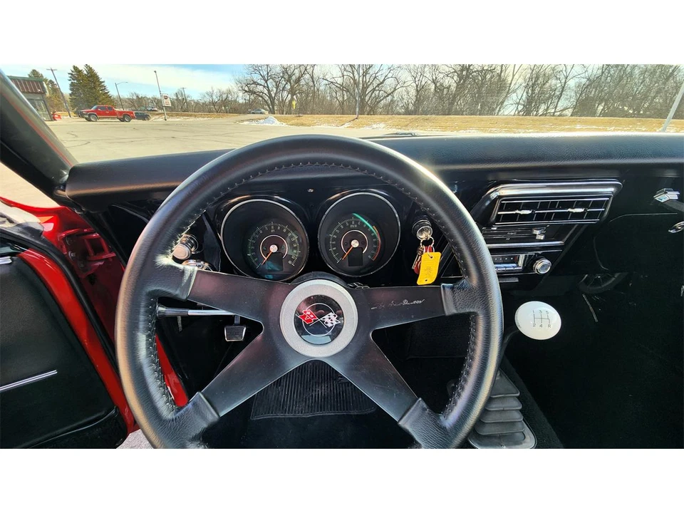 1967 Chevrolet Camaro 1st Gen - Image 23 of 31