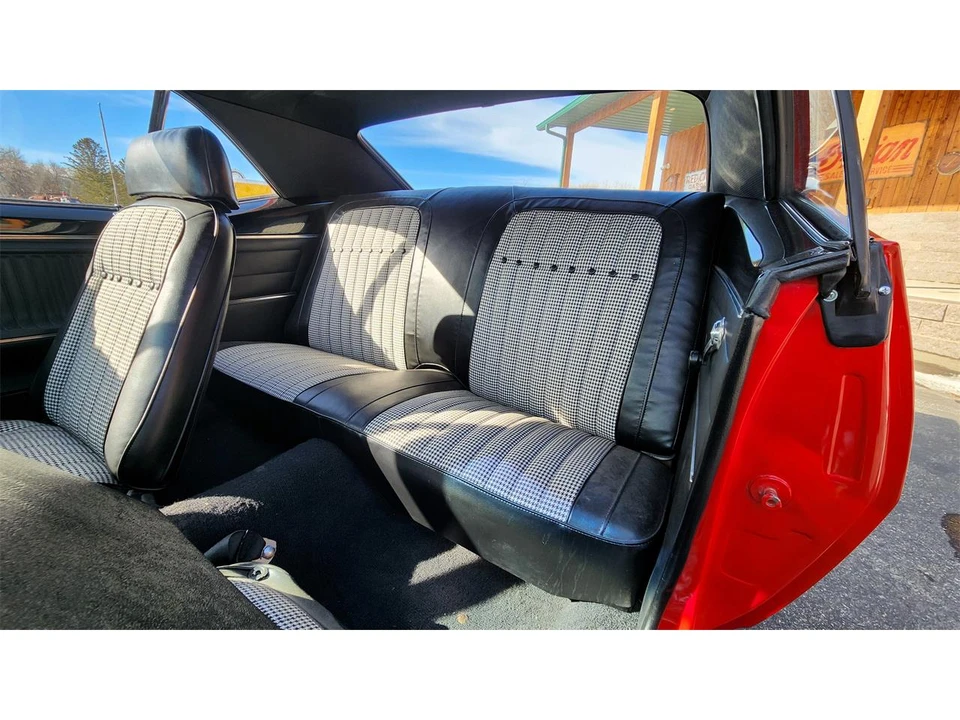 1967 Chevrolet Camaro 1st Gen - Image 27 of 31