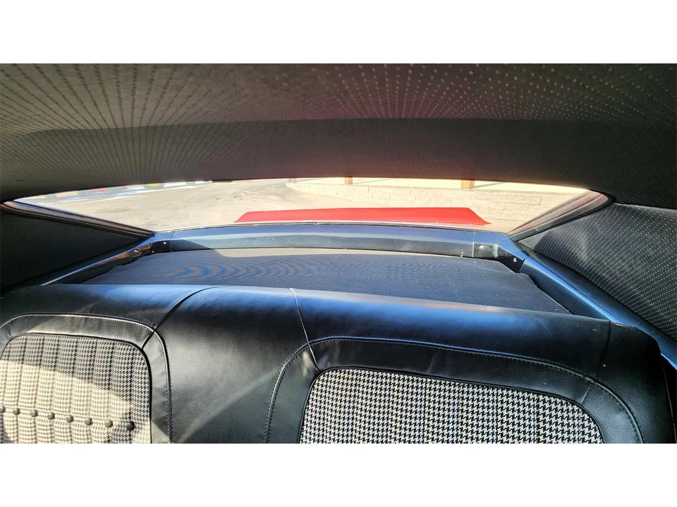 1967 Chevrolet Camaro 1st Gen - Image 29 of 31