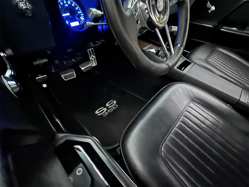 1967 Chevrolet Camaro SS 1st Gen - Image 16 of 31
