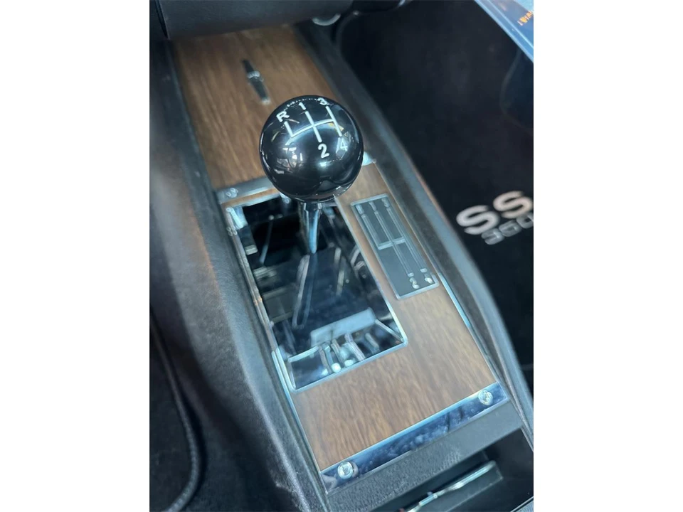 1967 Chevrolet Camaro SS 1st Gen - Image 23 of 31