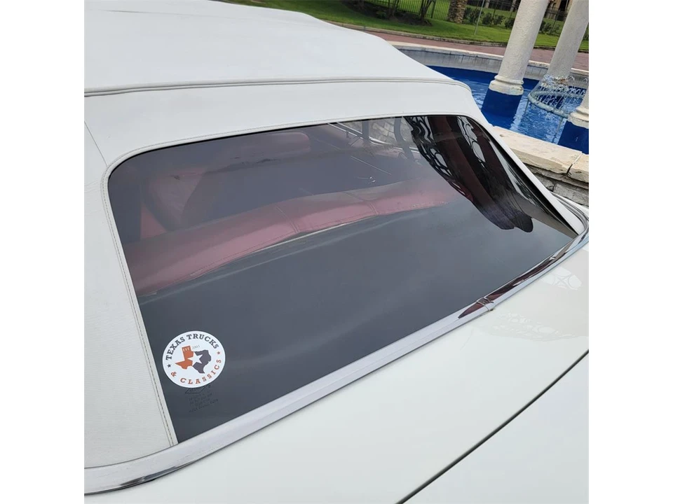 1967 Chevrolet Camaro SS 1st Gen - Image 16 of 31