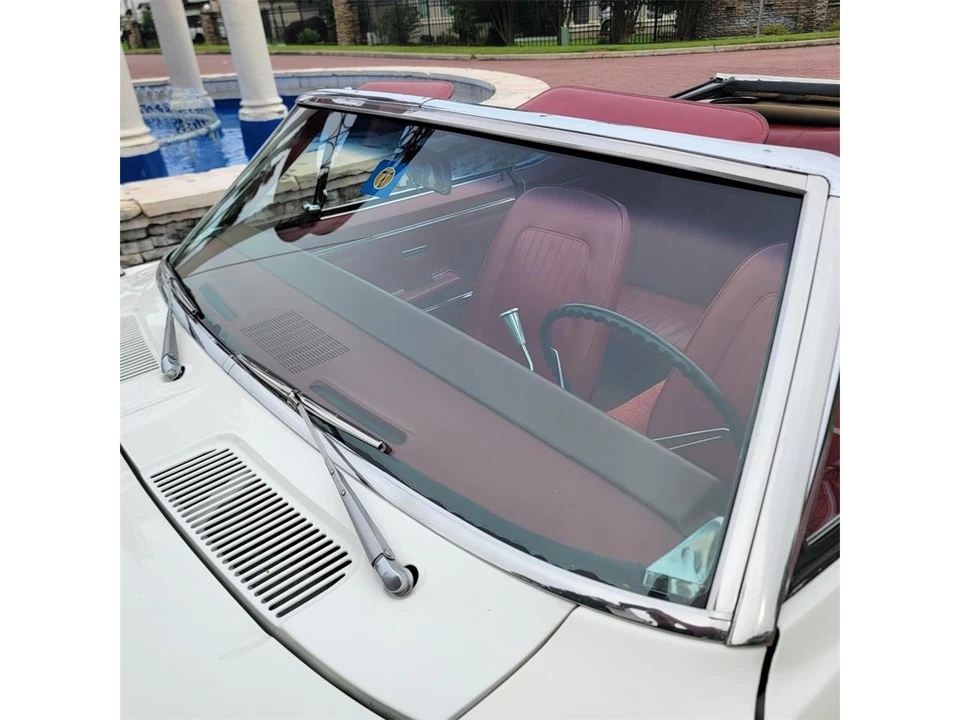 1967 Chevrolet Camaro SS 1st Gen - Image 14 of 31