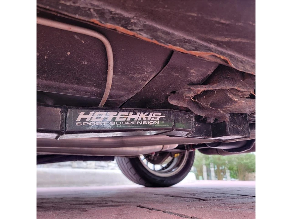1967 Chevrolet Camaro SS 1st Gen - Image 29 of 31