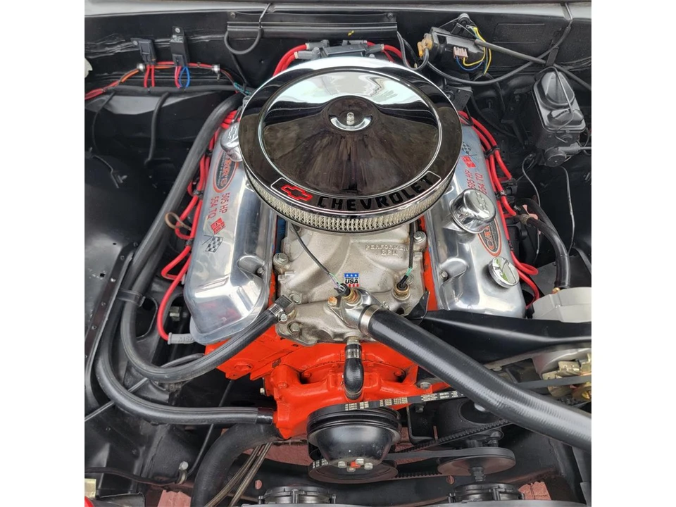 1967 Chevrolet Camaro SS 1st Gen - Image 31 of 31