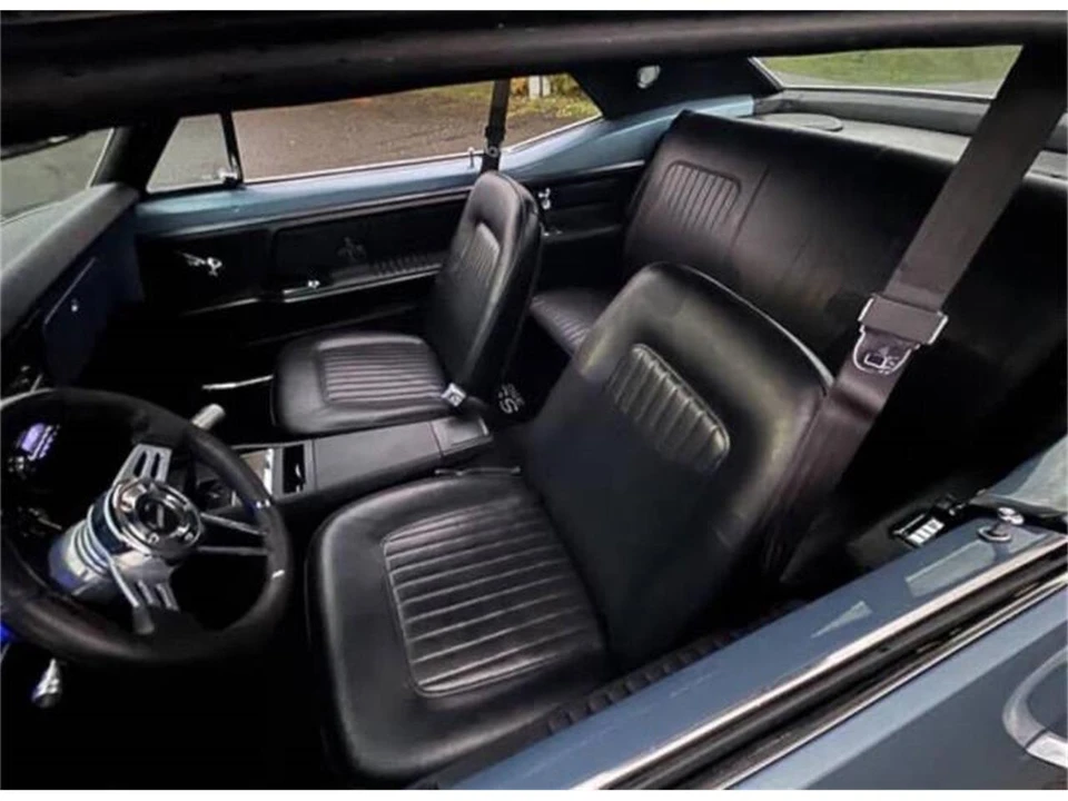 1967 Chevrolet Camaro SS 1st Gen - Image 13 of 29