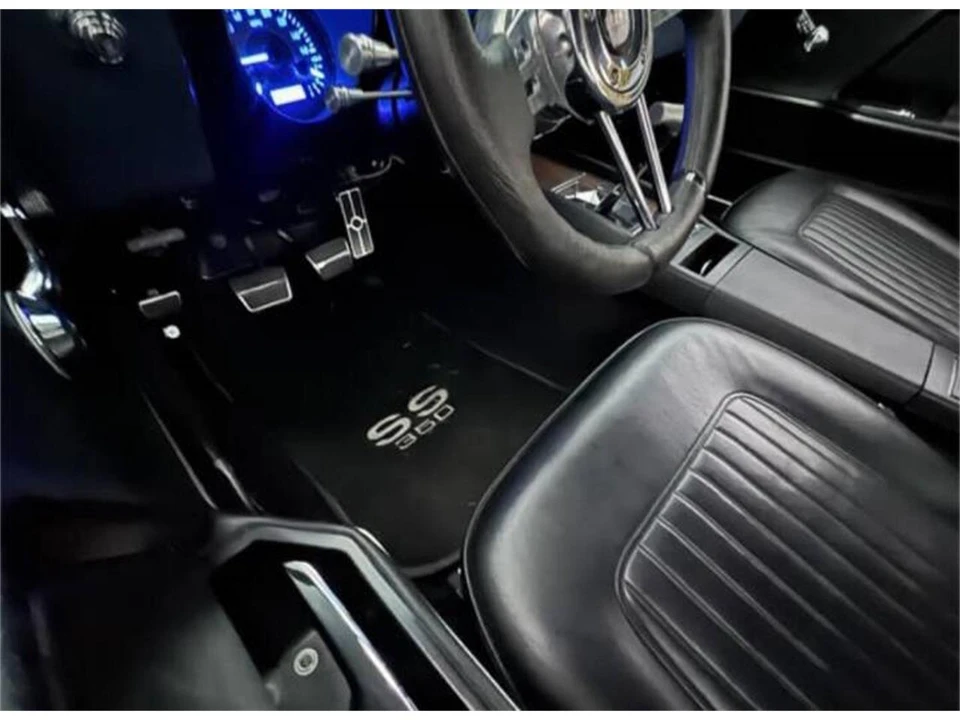 1967 Chevrolet Camaro SS 1st Gen - Image 14 of 29