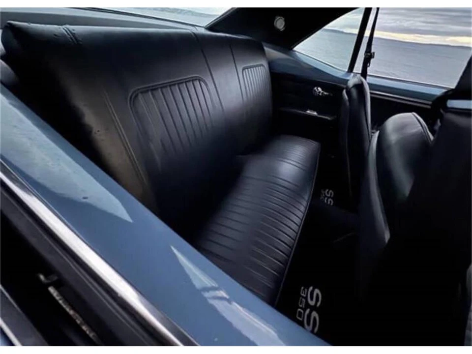 1967 Chevrolet Camaro SS 1st Gen - Image 16 of 29