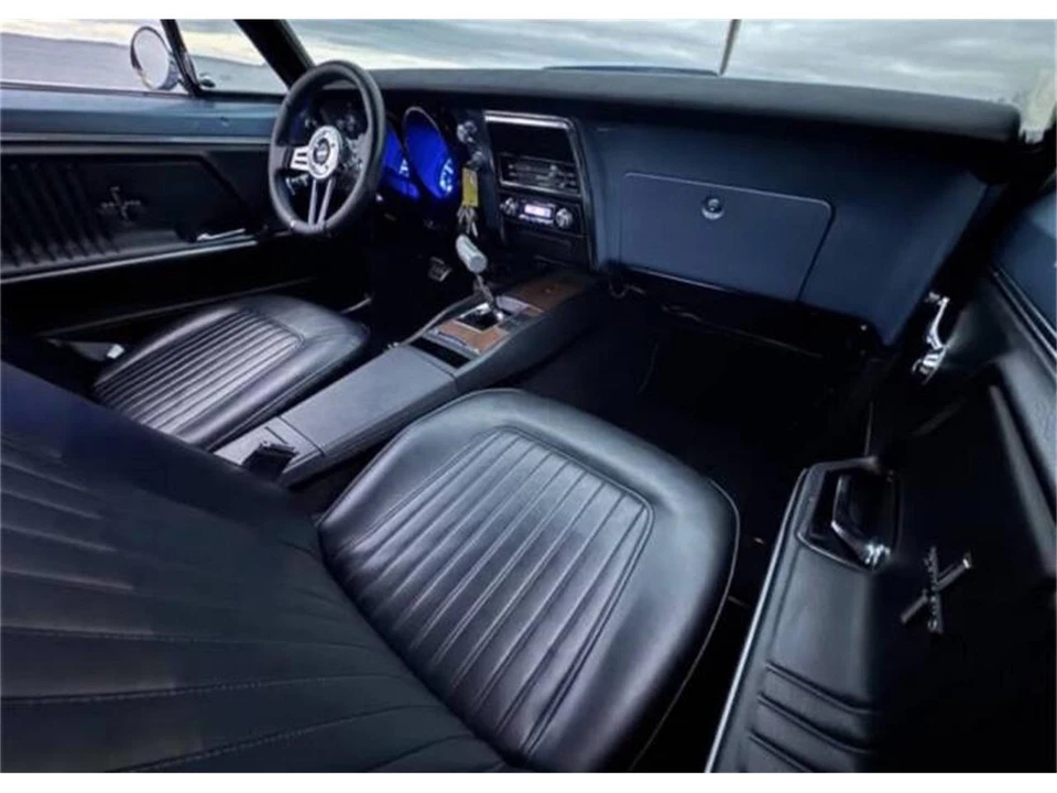 1967 Chevrolet Camaro SS 1st Gen - Image 17 of 29