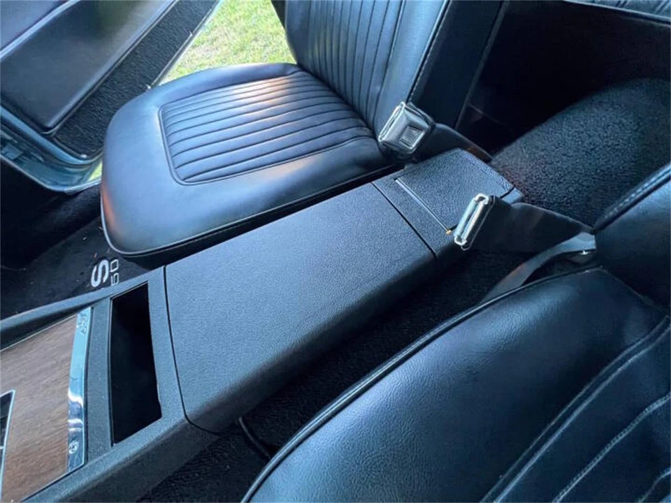 1967 Chevrolet Camaro SS 1st Gen - Image 20 of 29
