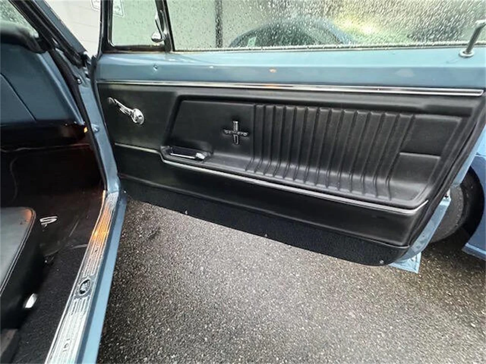1967 Chevrolet Camaro SS 1st Gen - Image 21 of 29
