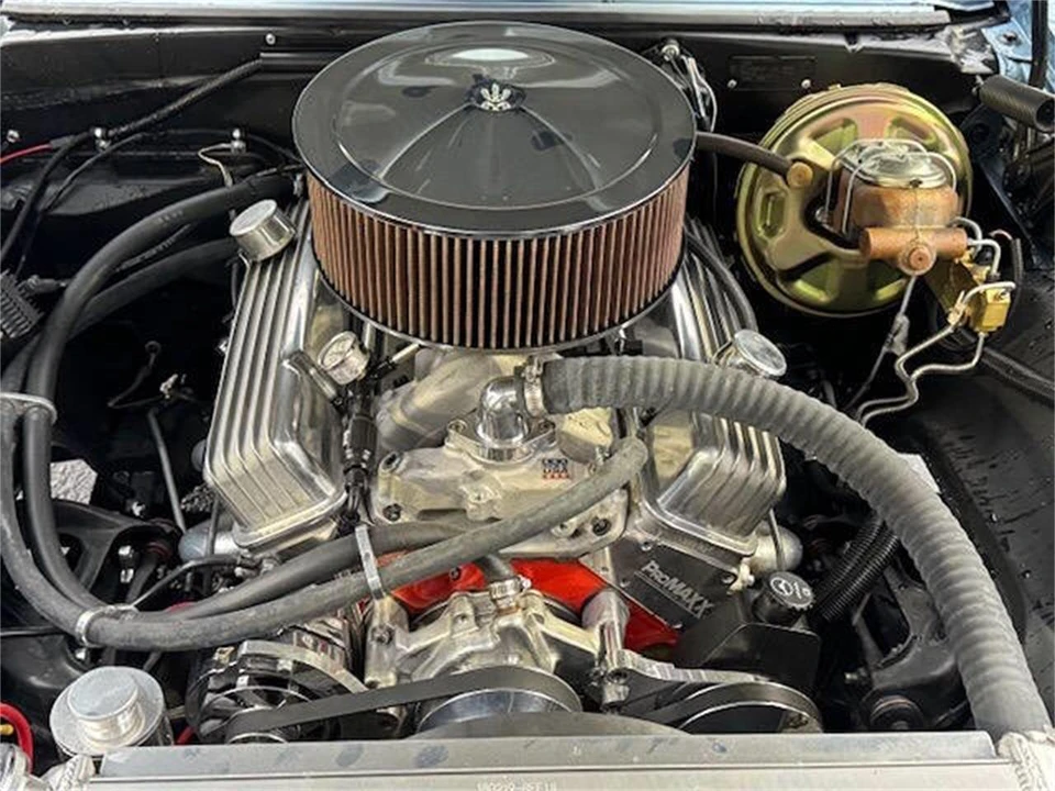 1967 Chevrolet Camaro SS 1st Gen - Image 23 of 29
