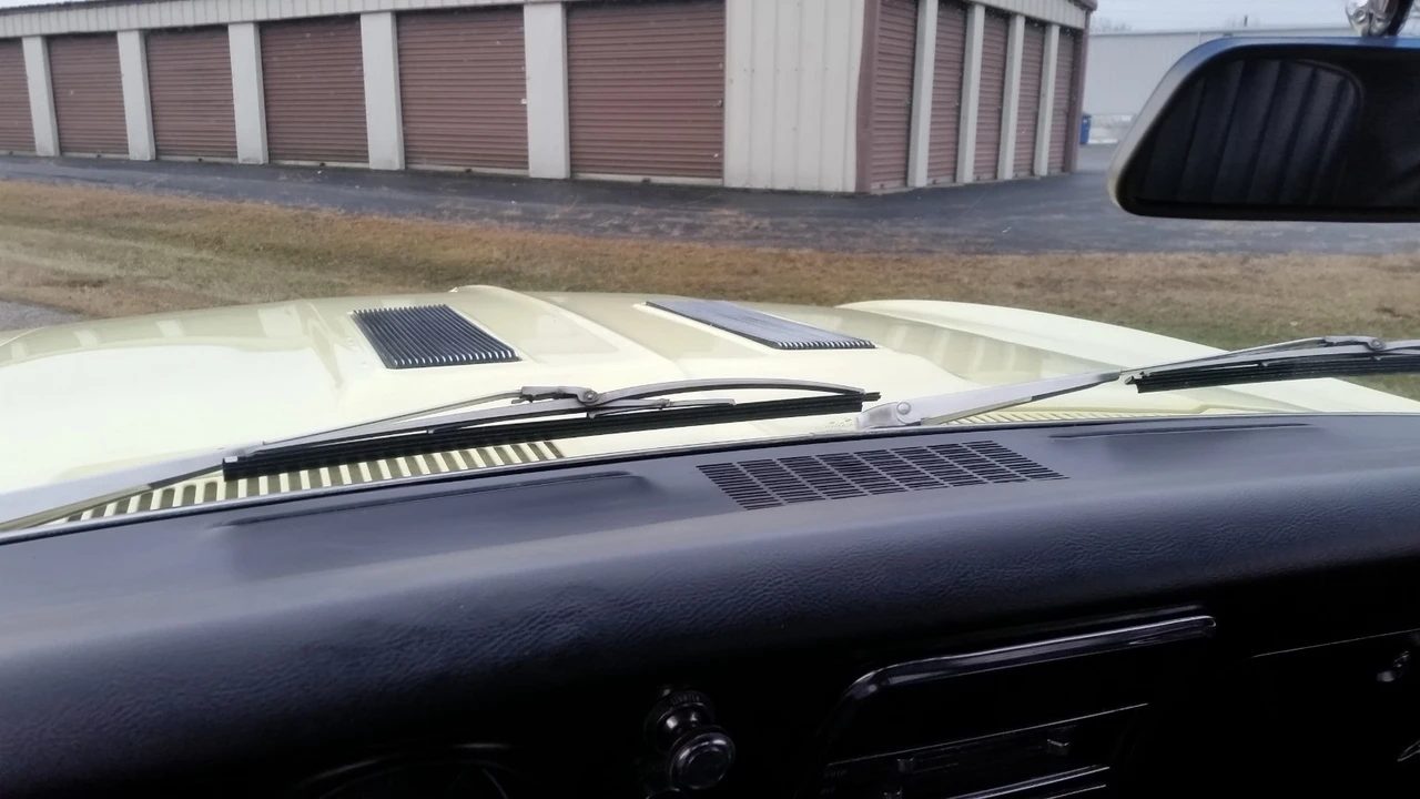 1967 Chevrolet Camaro SS 1st Gen - Image 11 of 21