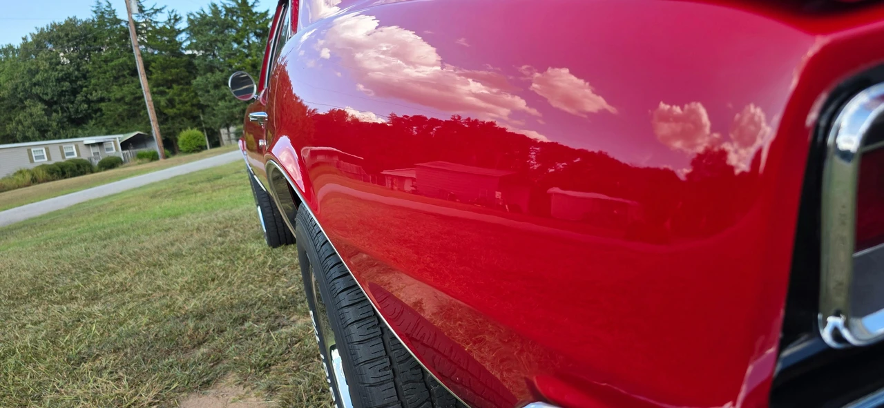 1967 Chevrolet Camaro SS 1st Gen - Image 18 of 31