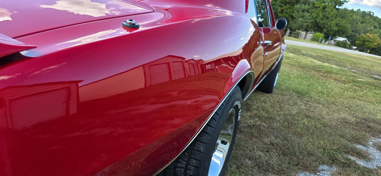 1967 Chevrolet Camaro SS 1st Gen - Image 19 of 31