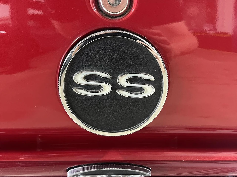 1967 Chevrolet Camaro SS 1st Gen - Image 11 of 31