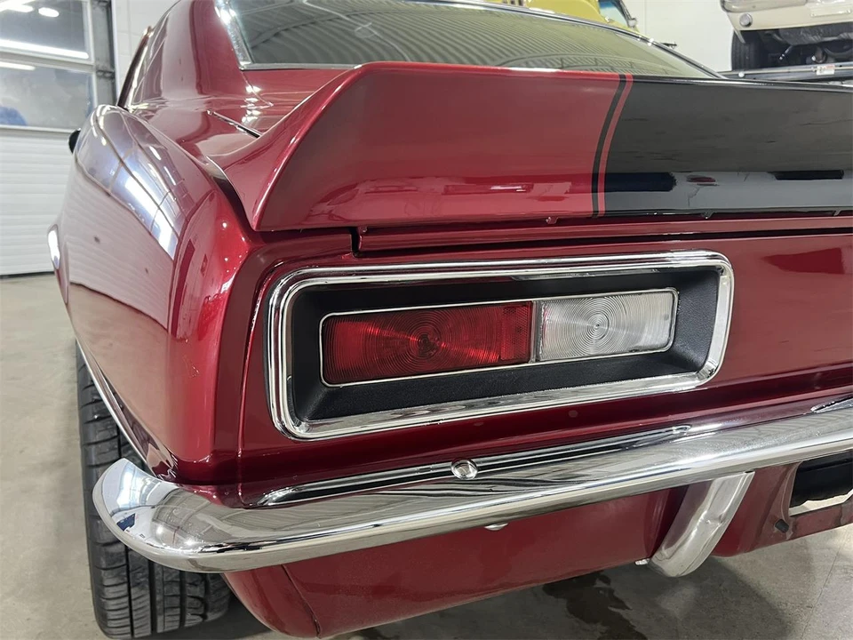 1967 Chevrolet Camaro SS 1st Gen - Image 12 of 31