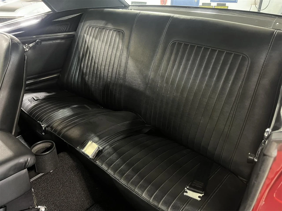 1967 Chevrolet Camaro SS 1st Gen - Image 16 of 31