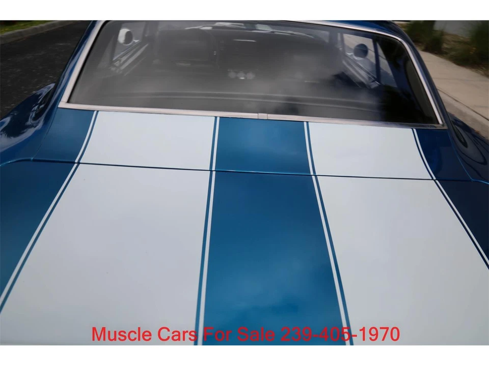 1967 Chevrolet Camaro SS 1st Gen - Image 24 of 31