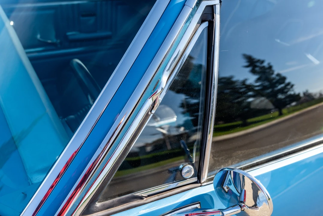 1967 Chevrolet Camaro SS 1st Gen - Image 31 of 31