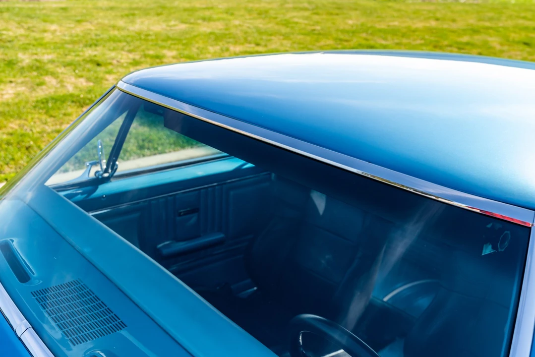 1967 Chevrolet Camaro SS 1st Gen - Image 27 of 31
